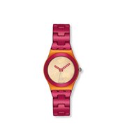 Orologio Swatch Irony in Alluminio YLO1000AG - YLO1000AG